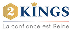 2KINGS – La confiance est Reine